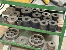 Hydraulic Pump with Accessories - Image 9