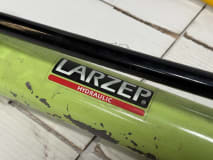 Hydraulic Hand Pump - Image 3