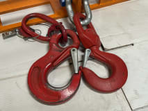 Forklift Traverse - Image 5