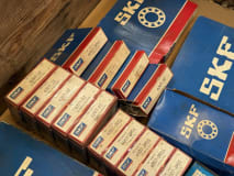 Lot of Ball Bearings - Image 4