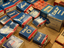 Posten Kugellager - Image 9