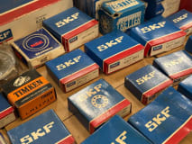 Lot of Ball Bearings - Image 10