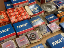 Lot of Ball Bearings - Image 13