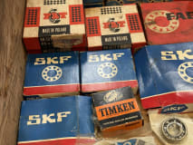 Lot of Ball Bearings - Image 18