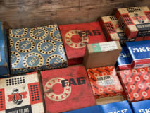 Lot of Ball Bearings - Image 20