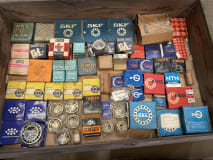 Lot of Ball Bearings - Image 21