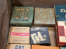 Posten Kugellager - Image 23