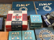 Lot of Ball Bearings - Image 24