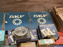 Lot of Ball Bearings - Image 25