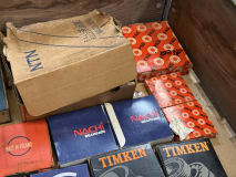 Lot of Ball Bearings - Image 26
