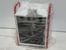 Fan Heater - Image 3