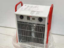 Fan Heater - Image 4