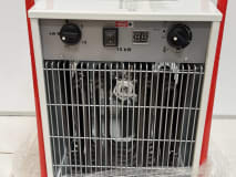 Fan Heater - Image 5
