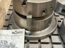 Posten Backen-Spannfutter - Image 5
