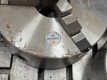 Lot of Jaw Chucks - Image 9