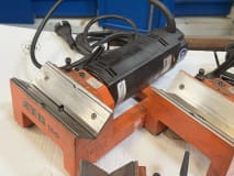 2 Edge Milling Cutters - Image 2