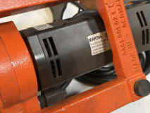 2 Edge Milling Cutters - Image 7