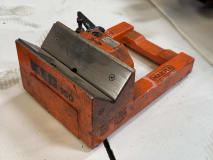 2 Edge Milling Cutters - Image 14
