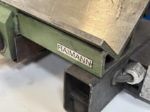 Edge Milling Cutter - Image 2