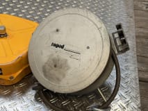 Lot of Pneumatic Hose Reels - Image 2