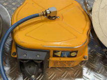 Lot of Pneumatic Hose Reels - Image 4