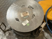 Lot of Pneumatic Hose Reels - Image 5