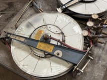 Posten Gas-Schlauchtrommeln - Image 7