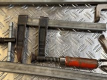 Lot of Clamps - Image 9