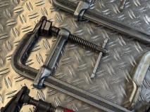 Lot of Clamps - Image 12