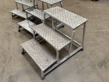 Posten Arbeitspodeste - Image 2