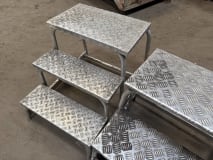 Posten Arbeitspodeste - Image 4