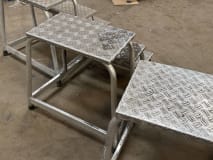 Posten Arbeitspodeste - Image 6