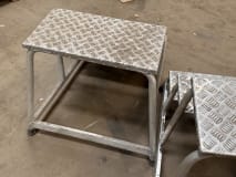 Lot of Work Platforms - Image 7