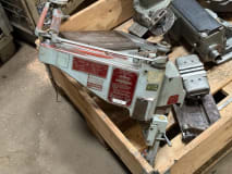 Posten Maschinen-Ersatzteile - Image 3