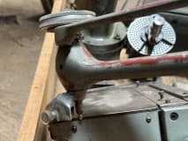 Lot of Machine Spare Parts - Image 6