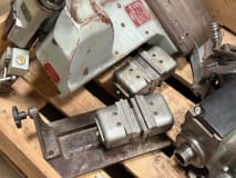 Lot of Machine Spare Parts - Image 7