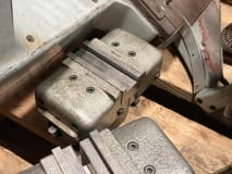 Lot of Machine Spare Parts - Image 9