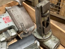 Posten Maschinen-Ersatzteile - Image 11