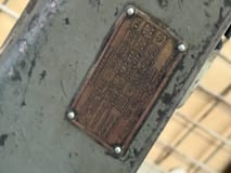 Lot of Machine Spare Parts - Image 12