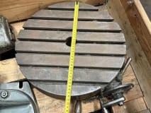 Lot of Machine Spare Parts - Image 15
