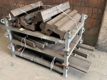 Lot of Bending Tools - Image 1