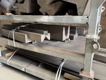 Lot of Bending Tools - Image 6