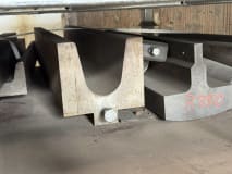 Posten Abkant-Werkzeuge - Image 8