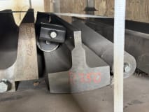 Posten Abkant-Werkzeuge - Image 9