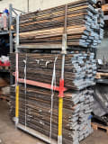 Posten Paletten-Steckrahmen - Image 1