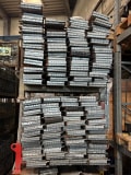 Lot of Pallet Frames - Image 2