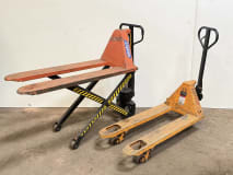 2 Hubwagen - Image 2