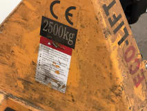 2 Hubwagen - Image 12