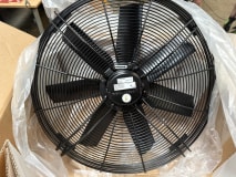 Fan - Image 1