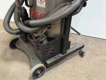 Industrial Vacuum Cleaner - Image 4